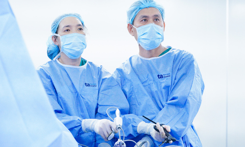 Flank pain leads to surprising discovery of ruptured kidney tumor