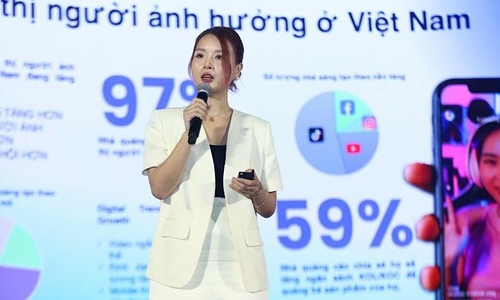 WPP Media outlines how to shape the 'influencer advertising' trend