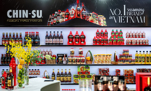 Masan Consumer to unveil HoSE listing roadmap