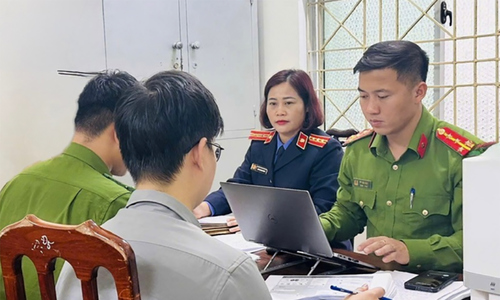 Man accused of embezzling over 10 billion VND from aspiring Canada workers