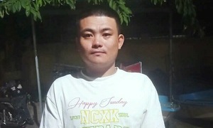 man assaults neighbor for advising him to 'stop drinking'