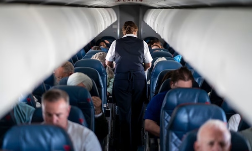 Intoxicated passengers on flights: A persistent and unresolved danger