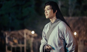 'The demon prince' explores folk beliefs and customs