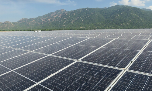 Thai investors urge resolution of renewable energy project hurdles