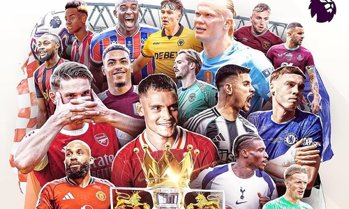 English Premier League broadcasting rights in Vietnam to change hands