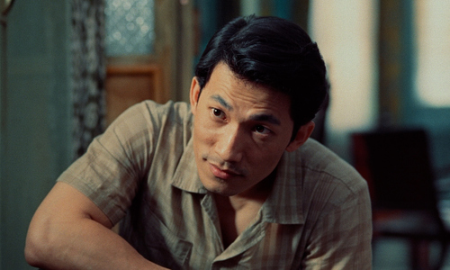 Behind the scenes: creating 1980s Saigon for 'Quan Ky Nam'