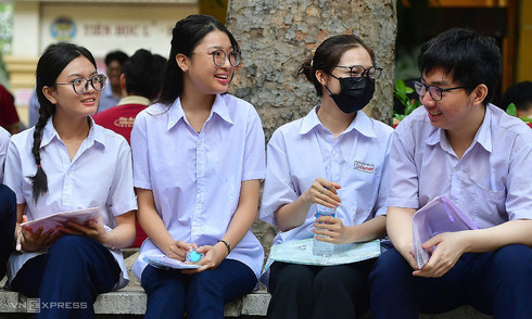 Proposal: education directors to expand extra classes in schools