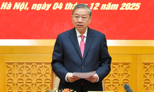 Military must promote science and technology linked to information security