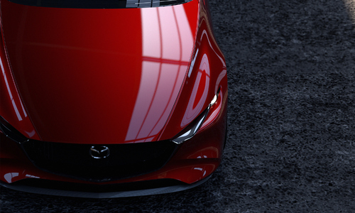 How Mazda combines art and engineering in the automotive industry