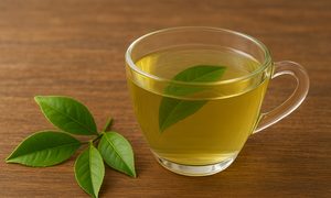 5 natural foods to reduce visceral fat