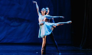 "The nutcracker" ballet sells out three nights