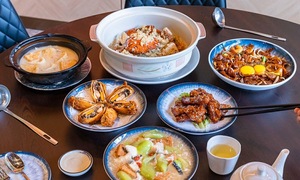 Experience authentic local cuisine in Singapore