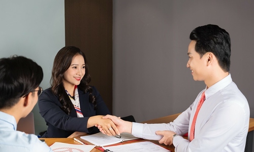 SeABank builds exclusive financial ecosystem for SME sector