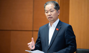 Why foreign judges are needed in specialized courts in Ho Chi Minh City and Da Nang