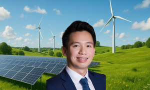 VinaCapital executive appointed CEO of Pham Nhat Vuong's energy company