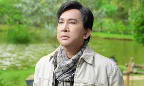 Kim Tu Long receives first film award nomination