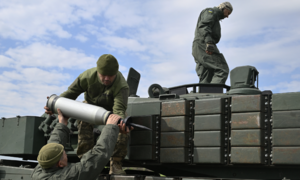 Italy declines to join US arms purchase initiative for Ukraine