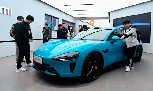 Top electric and electrified vehicles satisfying Chinese consumers