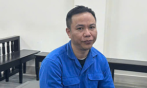 Wealthy couple defrauded of 78 billion VND in villa purchase scam