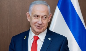 Israel's prime minister to visit New York despite arrest threat