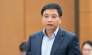 Compensation, resettlement levels for major projects in Hanoi could double