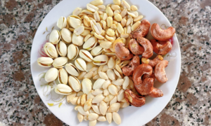 5 foods to eat regularly