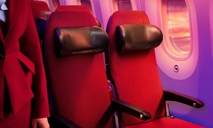 Little-known perks of economy class