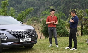 Omoda C5: the crossover that knows its strengths