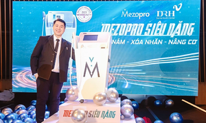 DRH Clinic unveils solution for treating skin complications