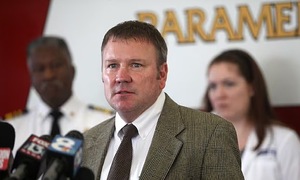 Fired for collecting lottery winnings on behalf of employee