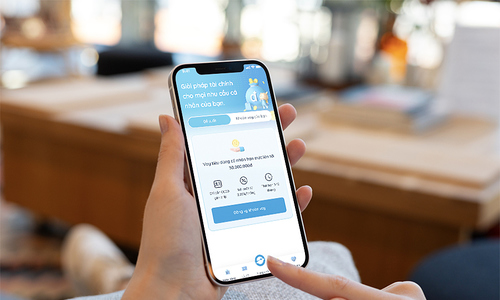TNEX's five-year digital finance development milestone
