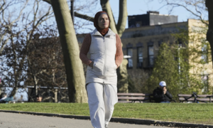 60,000 US households at risk of homelessness