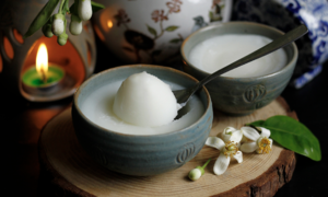 Should you cook with animal fat or vegetable oil?