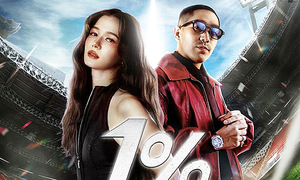 SEA Games 33 song conveys a message of faith