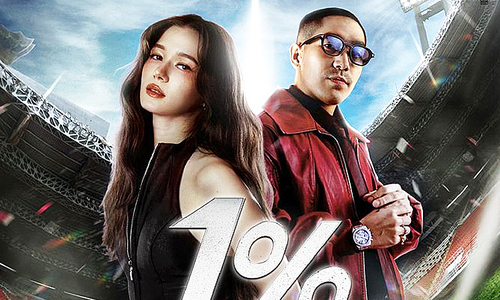 SEA Games 33 song conveys a message of faith