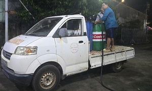 Phu Quoc power and water outages disrupt tourist holidays