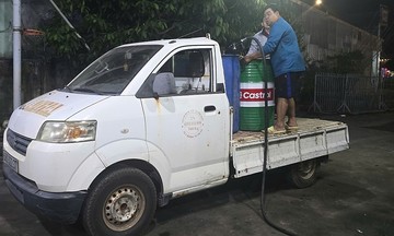 Phu Quoc power and water outages disrupt tourist holidays