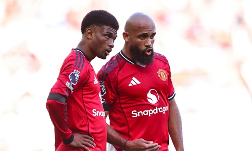 Man Utd to utilize Mbeumo, Diallo for an additional week