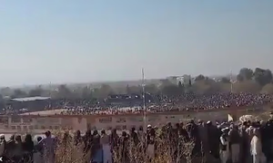 Taliban allows 13-year-old to execute family killer