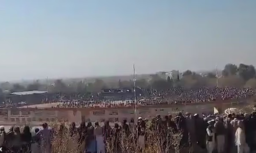 Taliban allows 13-year-old to execute family killer