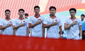 SEA Games 33 organizers explain national anthem incident involving Vietnam