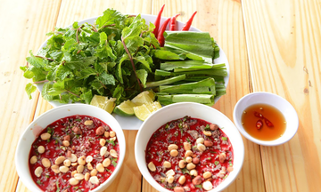 Duck blood pudding makes list of world's best duck dishes