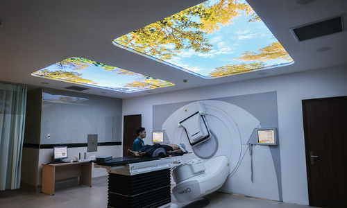 Poor cancer screening overloads hospitals