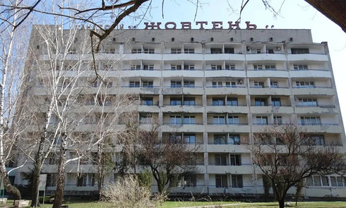 Internal conflict leads to Russian strike on Ukrainian unit in Kyiv