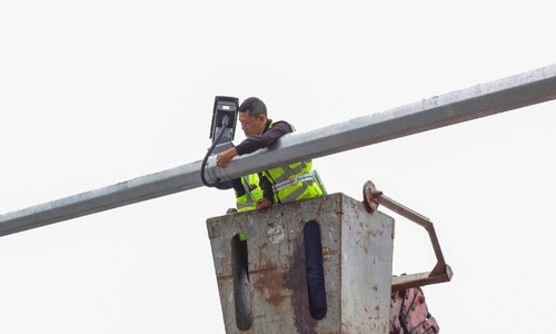 Hanoi to operate over 1,800 AI cameras from 10/12