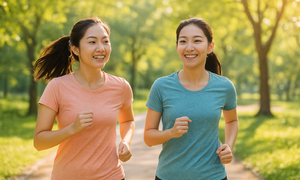 6 nutrients for strong bones in women aged 30