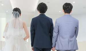 Woman in nominal marriage sues mother-in-law for inheritance