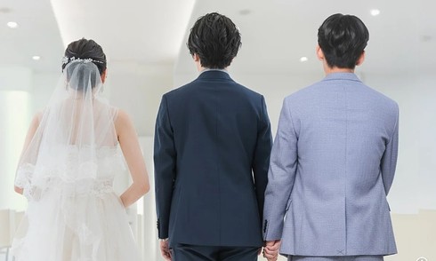 Woman in nominal marriage sues mother-in-law for inheritance