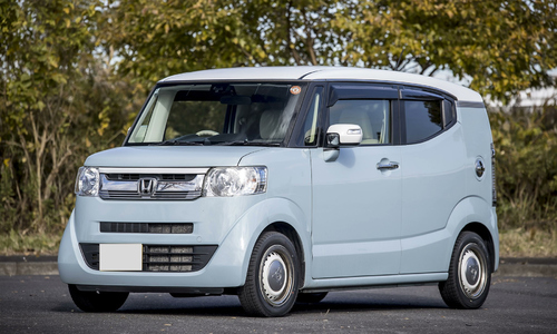 Trump aims to open US market to Japanese kei-cars