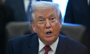 US unveils national security strategy